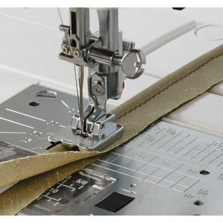 Prensatelas de Cordón (9mm)