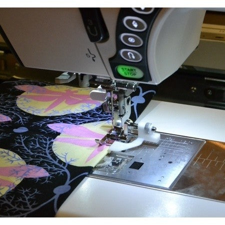 Prensatelas Puntada Invisible (9mm)