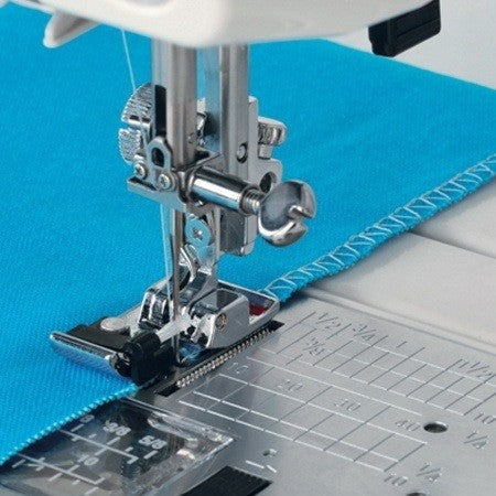 Prensatelas de Sobrehilado (9mm)