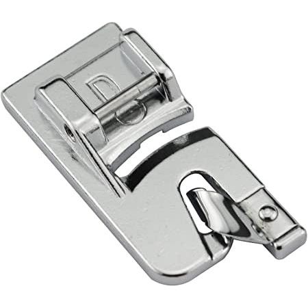 Prensatelas Dobladillos 2mm (9mm)