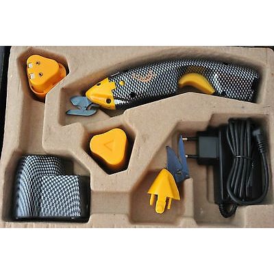 Tijeras Eléctricas EC-1