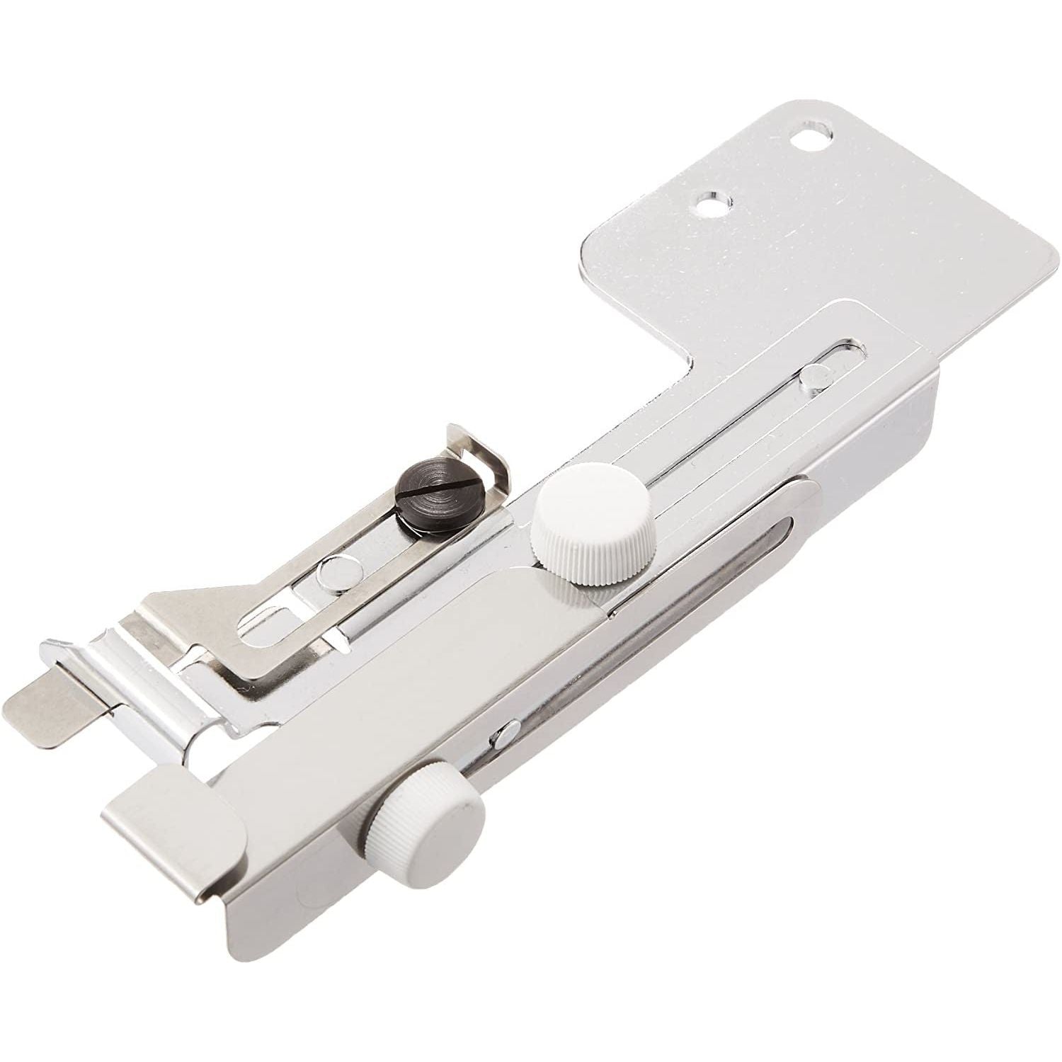 Guía de Dobladillos Alfa - Janome