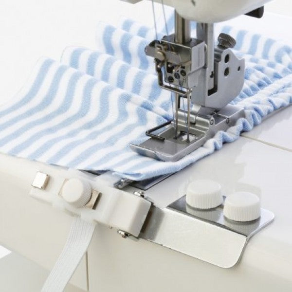 Adaptador Elásticos 6 - 8,5MM