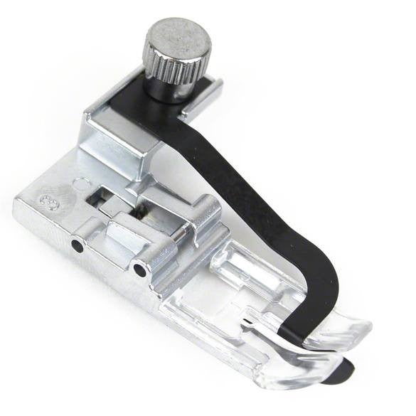 Prensatelas con guía Alfa - Janome