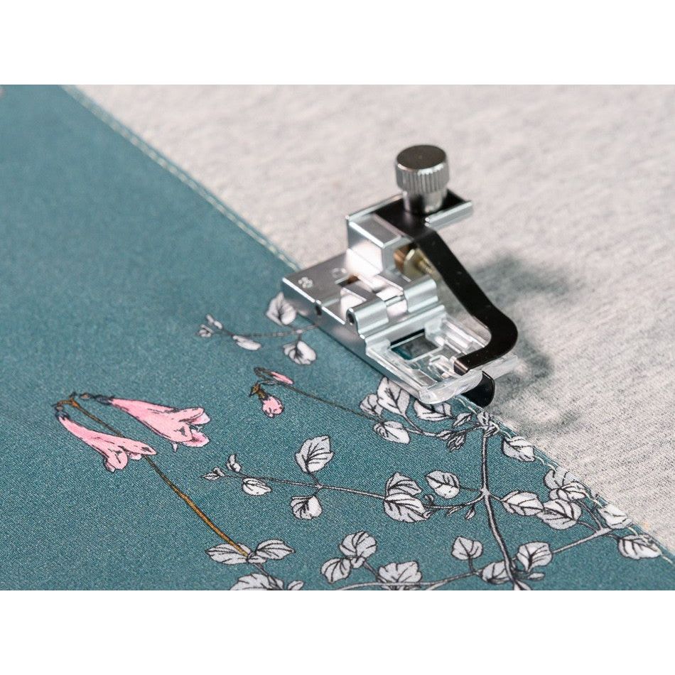 Prensatelas con guía Alfa - Janome