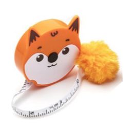 Cinta Métrica Animales