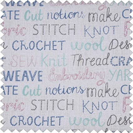 Bolsa de Labores Estampada