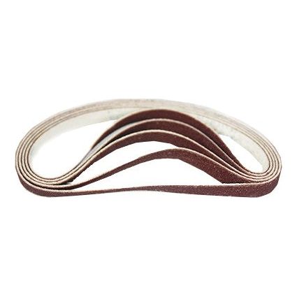 Pack 100 Bandas Abrasivas