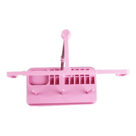 Porta conos múltiple