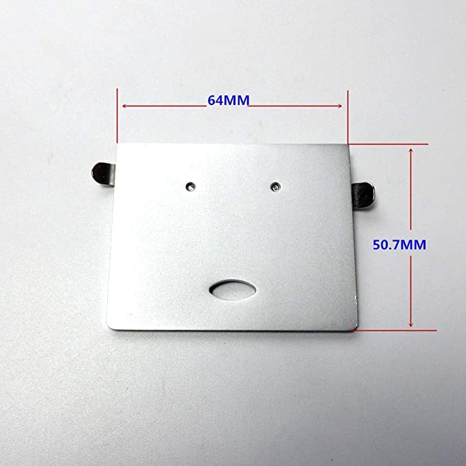 Placa Corredera Juki y más