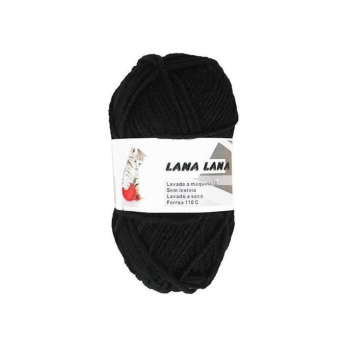 Lana Lana 50gr - 85mts