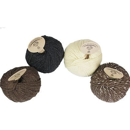 Lana Bio Ecológica 100gr