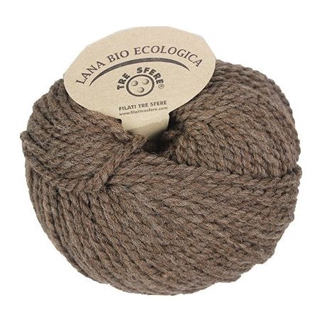 Lana Bio Ecologica 100gr