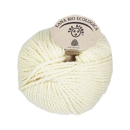 Lana Bio Ecologica 100gr