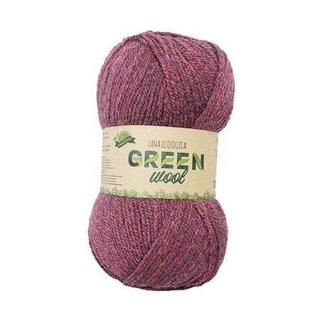 Lana Ecologica GREEN WOOL 100gr