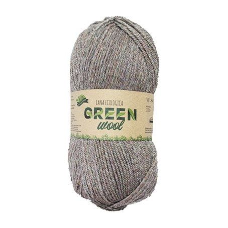 Lana Ecologica GREEN WOOL 100gr