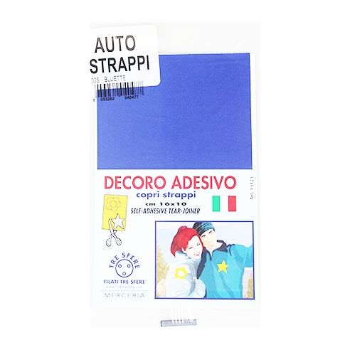 Parches Adhesivos Decorativos