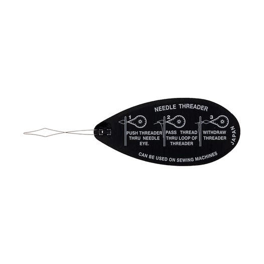 Enhebrador Metálico TULIP (Negro)