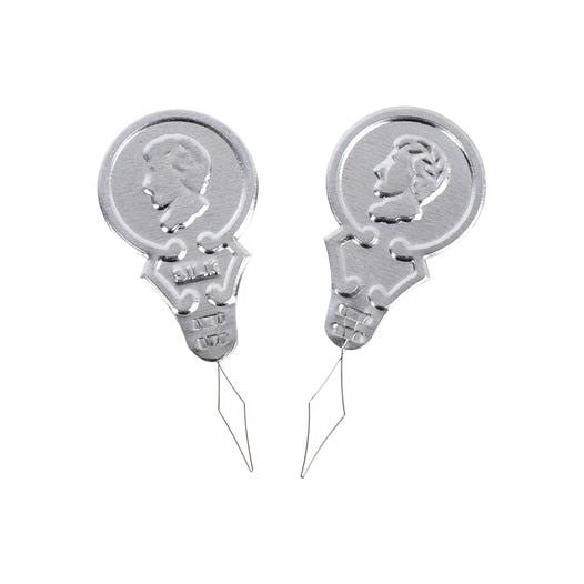 Set de 2 Enhebradores Tulip