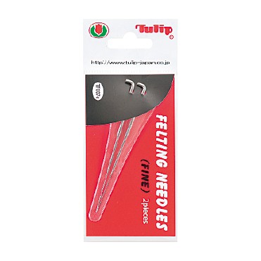 Agujas para Fieltro