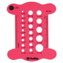 Medidor de Aguja Tulip