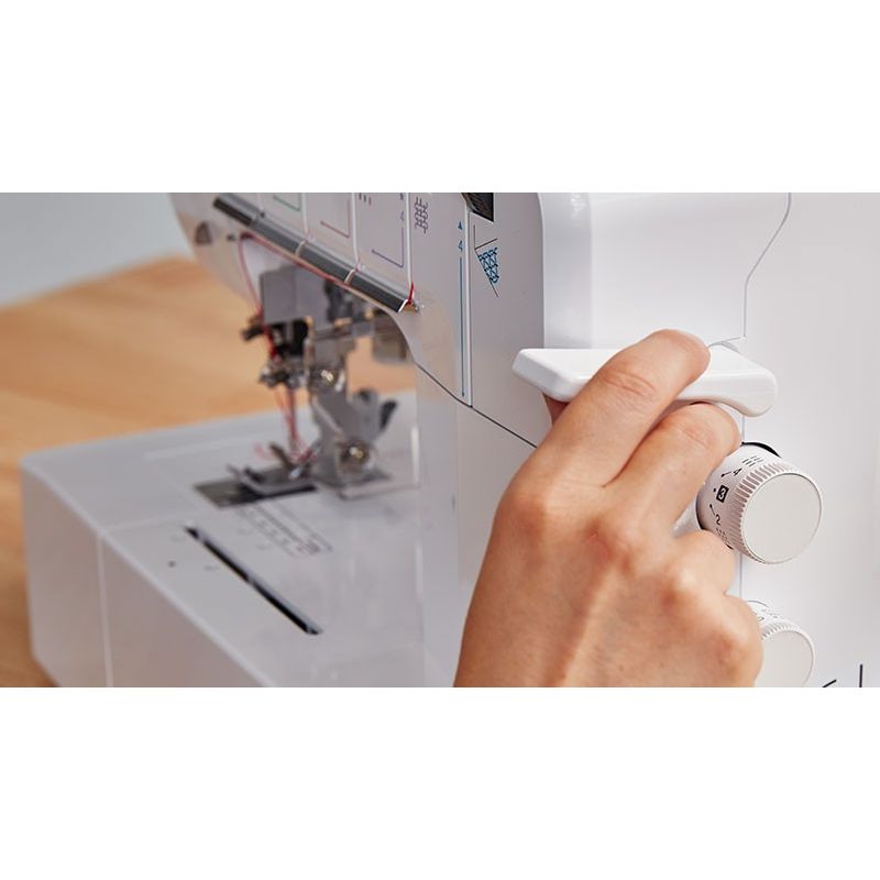 Brother CV3550 (5 hilos)