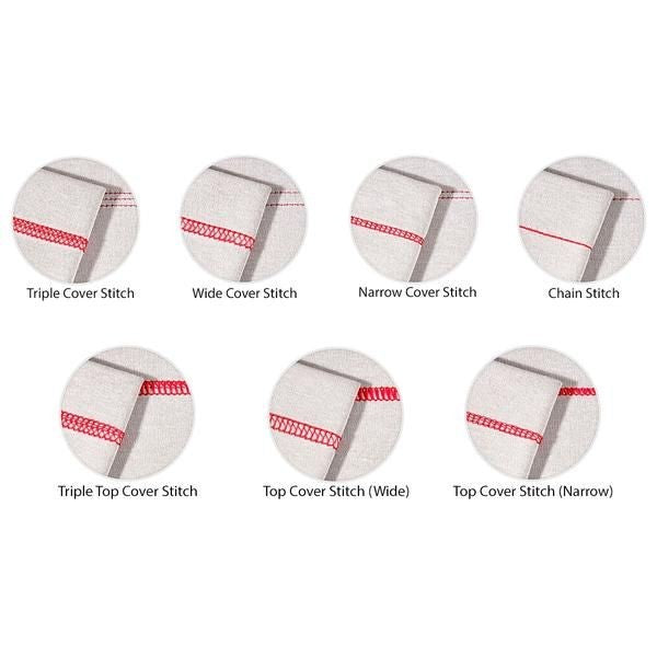 Brother CV3550 (5 hilos)