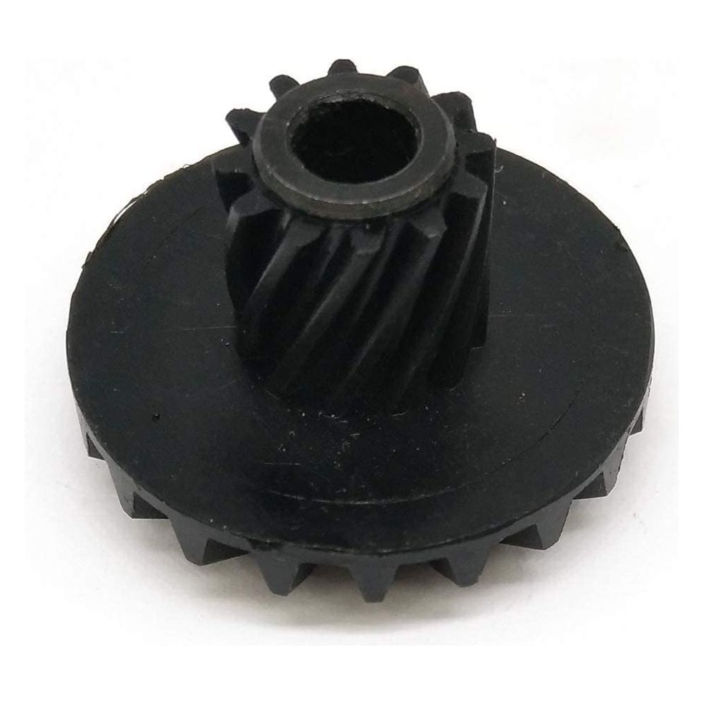 Engrane del Garfio Singer