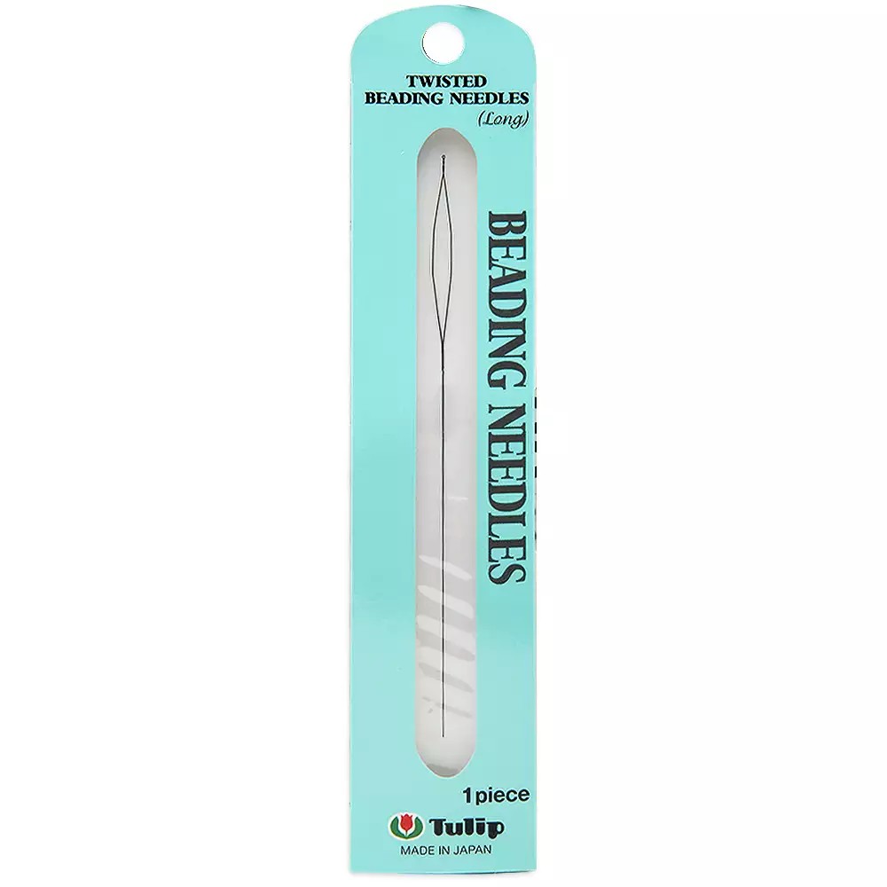 Agujas Twisted Beading Tulip