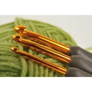 Aguja para ganchillo ETIMO