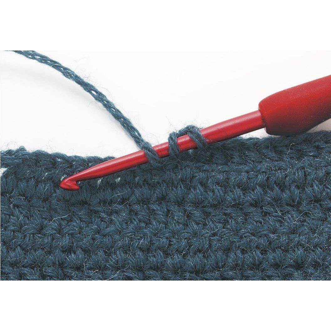 Aguja de Ganchillo ETIMO RED