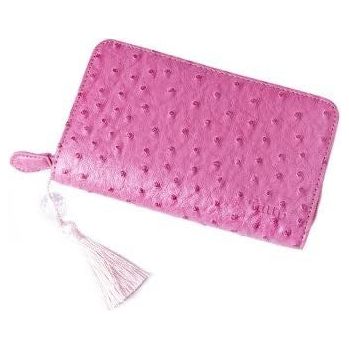 Estuche de ganchillo