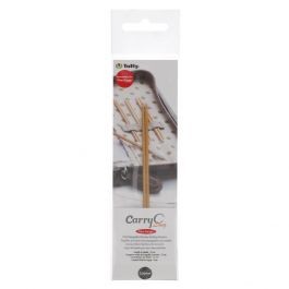 Agujas  Carry C finas y largas