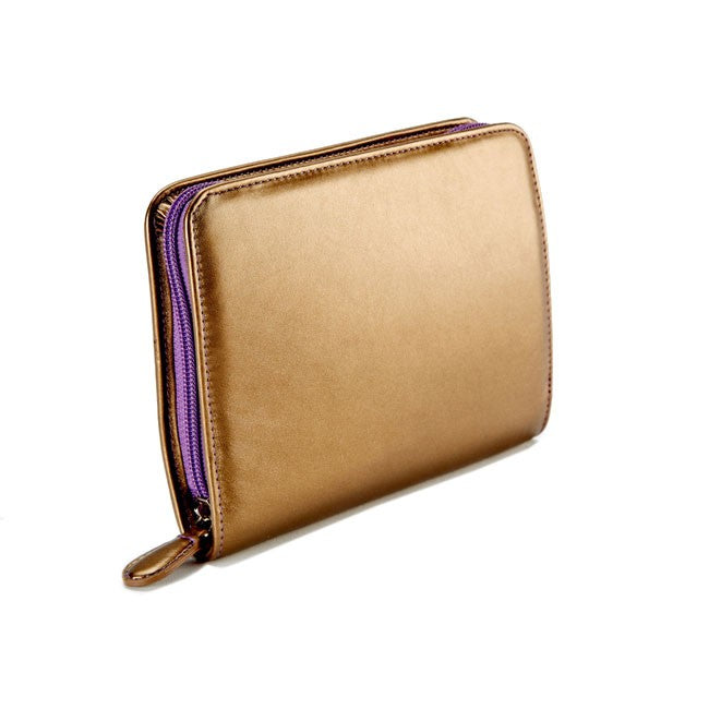 Set de agujas de punto  Carry C  de Bambú Intercambiables