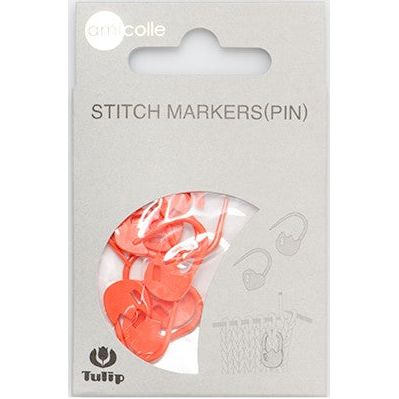 Marcador de puntadas -Alfiler (Tulip)