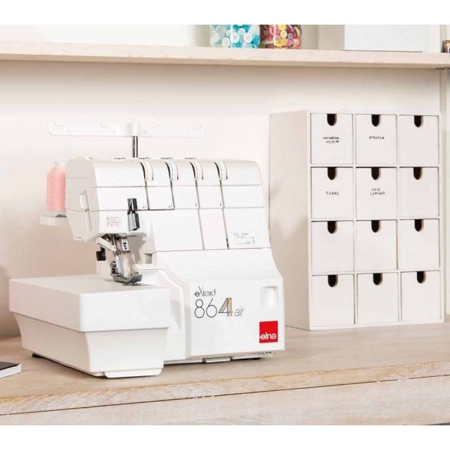Elna 864 Air