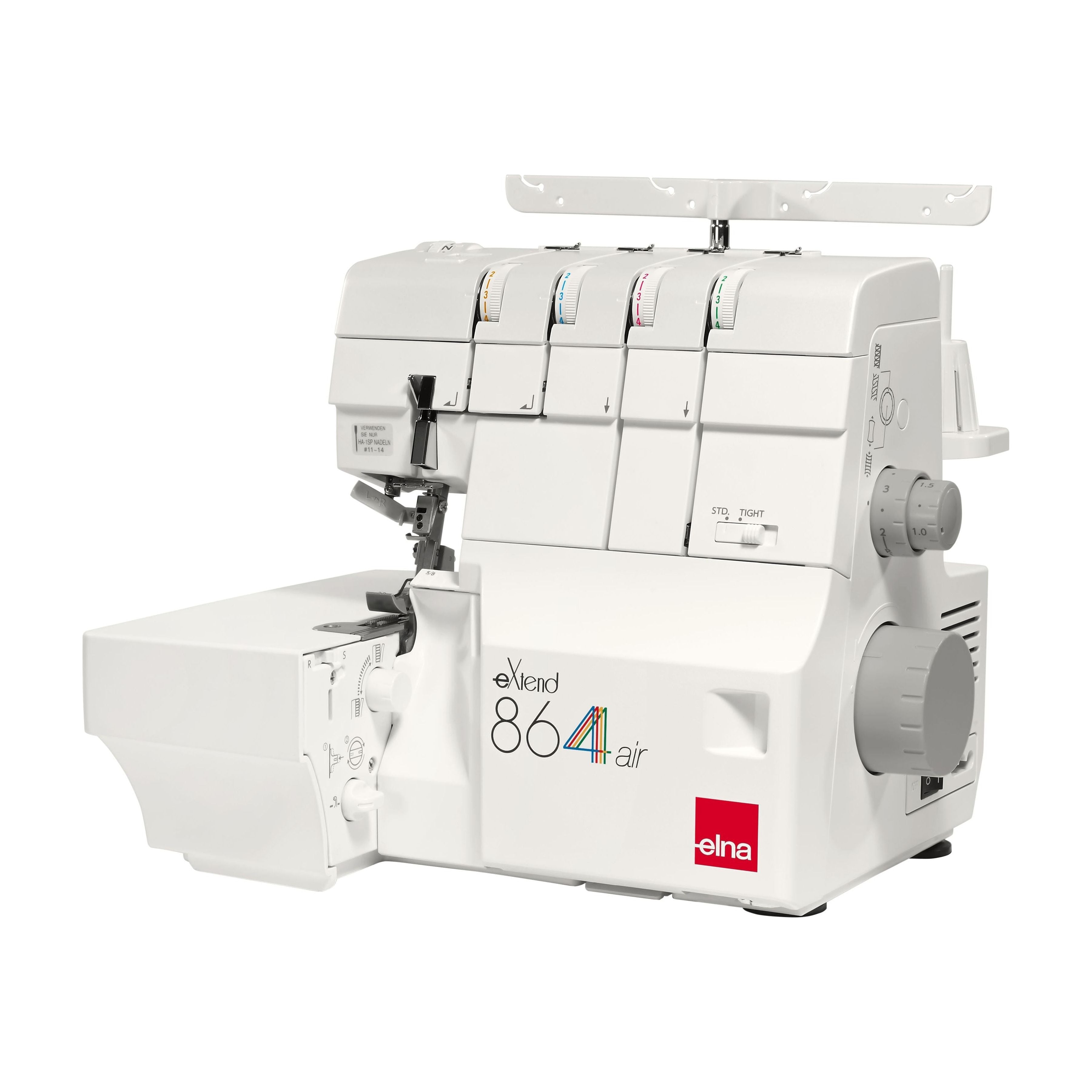 Elna 864 Air