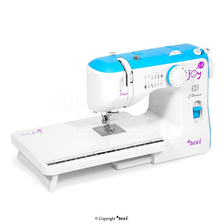 Mesa dee Extensión Texi JOY 13