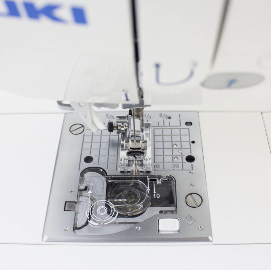 Juki HZL-DX7 Quilt & Pro Special