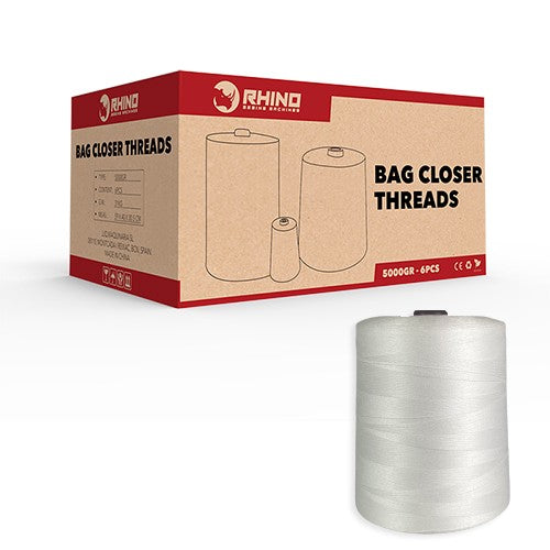 Conos para Máquinas de Coser Sacos (5KG)