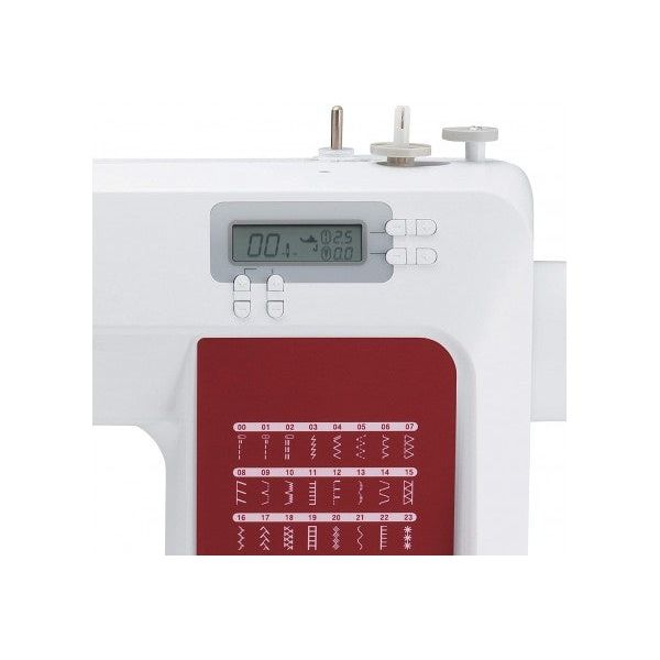 Máquina de coser Brother CS10s