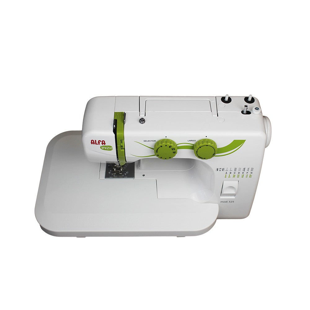 Mesa extensión Alfa