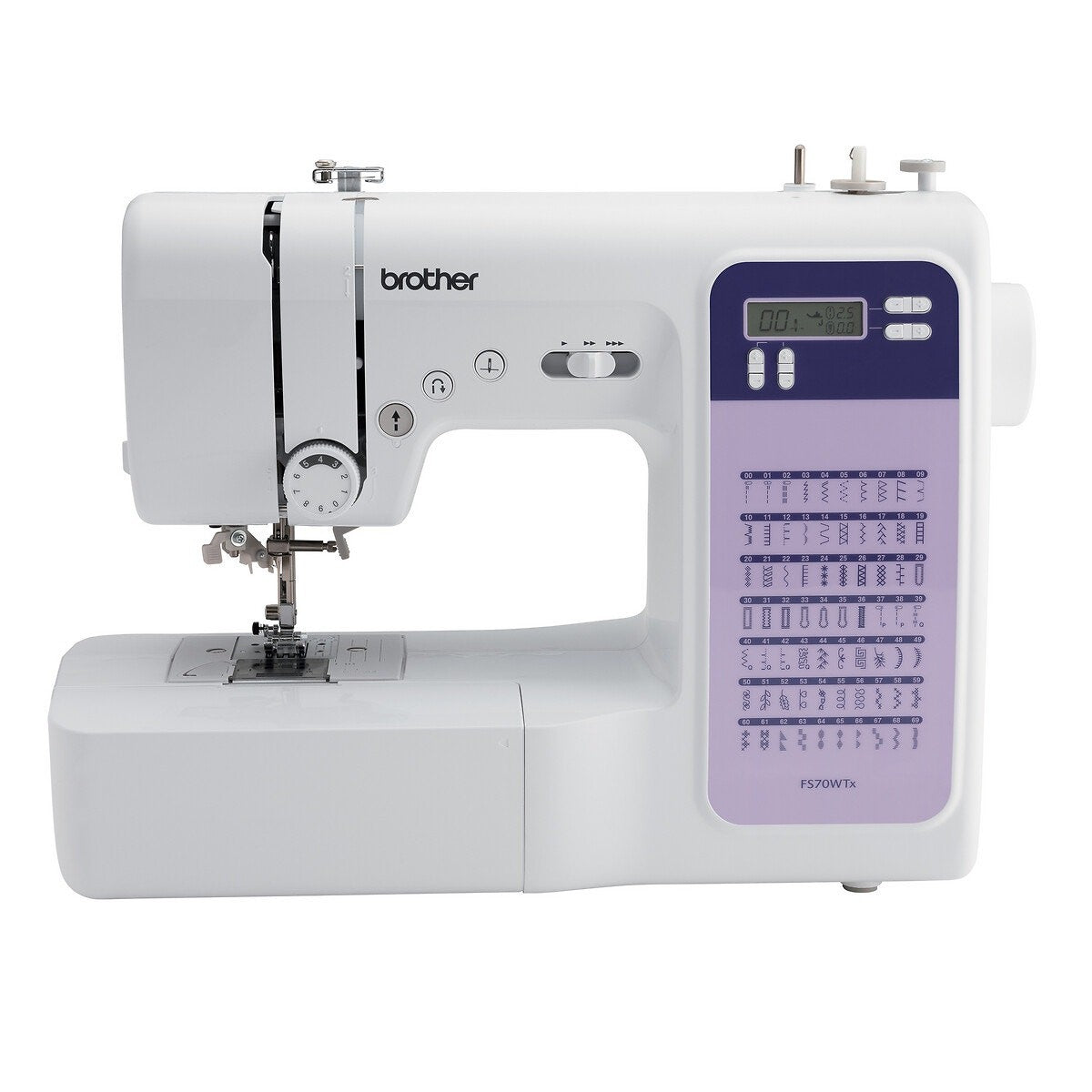 Brother FS70WTx