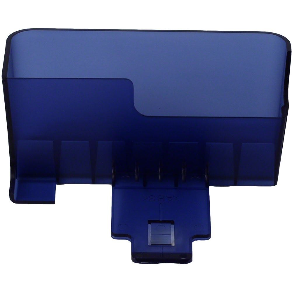 Canal Desperdicios Brother 1034 y 3034