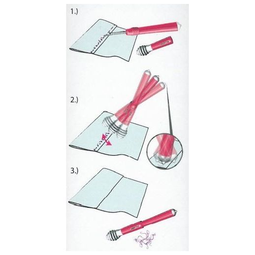 Descosedor mágico seam-fix