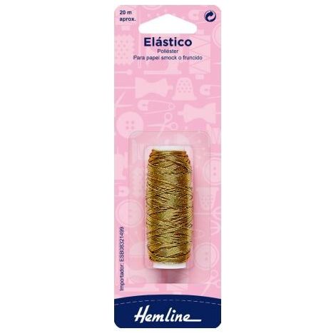 Hilo Elástico