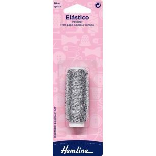 Hilo elástico