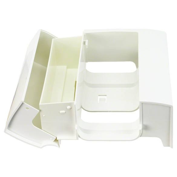 Cajón Singer 8060 - 9960