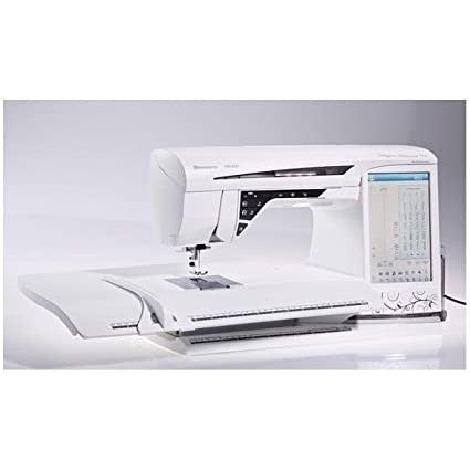 Mesa Husqvarna con Guía