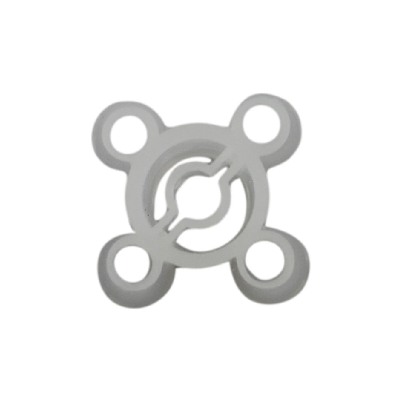 Tope Overlock Singer - Elna